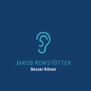 Hörakustik Jakob Romstötter Besser hören - LOGO