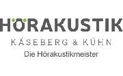Hörakustik Käseberg & Kühn - LOGO