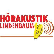 Hörakustik Lindenbaum - LOGO
