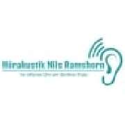 Hörakustik Nils Ramshorn - LOGO