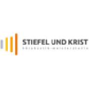 Hörakustik Stiefel und Krist - LOGO