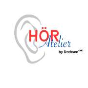 Höratelier by Drehsen OHG - LOGO