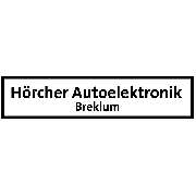 Hörcher Autoelektronik - LOGO