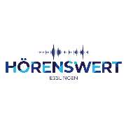 Hörenswert KG - LOGO