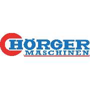 Hörger Maschinen GmbH & Co. KG - LOGO