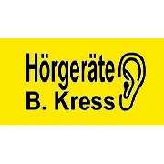 Hörgeräte B. Kress GmbH - LOGO