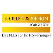 Hörgeräte Collet & Siffrin GmbH - LOGO
