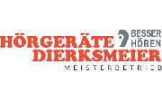 Hörgeräte Dierksmeier GmbH - LOGO