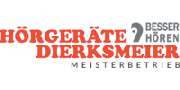 Hörgeräte Dierksmeier GmbH - LOGO