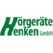 Hörgeräte Henken GmbH - LOGO