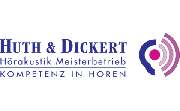 Hörgeräte Huth & Dickert - LOGO