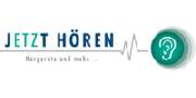 Hörgeräte Jetzt Hören - LOGO