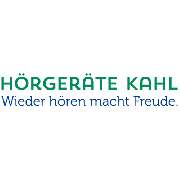 Logo - Hörgeräte Kahl
