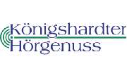 Hörgeräte Königshardter Hörgenuss - LOGO