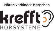 Hörgeräte Krefft - LOGO