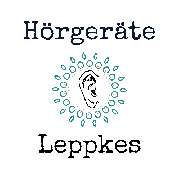 Hörgeräte Leppkes GmbH - LOGO