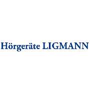 Hörgeräte Ligmann GmbH - LOGO