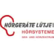 Hörgeräte Lütje GmbH - LOGO