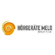 Hörgeräte Melo - LOGO