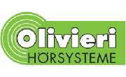 Hörgeräte Olivieri - LOGO