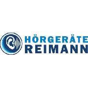 Hörgeräte Reimann - LOGO