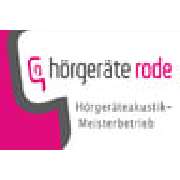 Hörgeräte Rode - LOGO