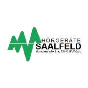 Hörgeräte Saalfeld - LOGO