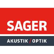 Hörgeräte Sager GmbH - LOGO