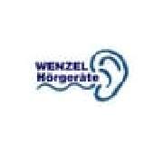 Hörgeräte Wenzel GmbH - LOGO