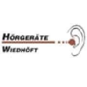 Hörgeräte Wiedhöft & Horn GbR - LOGO