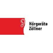 Hörgeräte Zöllner - LOGO