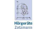 Hörgeräte Zotzmann - LOGO