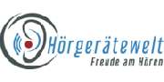 Hörgerätewelt Inh. Daniel Schönhaber - LOGO