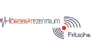 Hörgerätezentrum Fritsche GmbH - LOGO