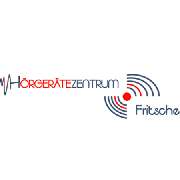 Hörgerätezentrum Fritsche GmbH - LOGO