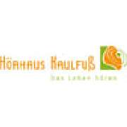 Hörhaus Kaulfuß - Filiale Freiberg - LOGO