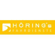 Höring's Fahrdienste Inh. Carsten Höring - LOGO