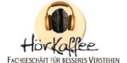 HörKaffee - LOGO