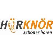 HörKnör - LOGO