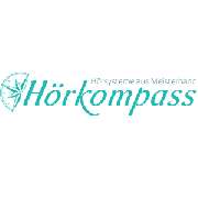 Hörkompass Beiermann & Reß GbR - LOGO