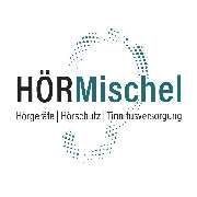HÖRMischel e.K. - LOGO