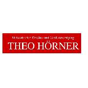 Hörner Glas- und Gebäudereinigung - LOGO