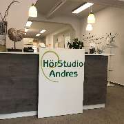 HörStudio Andres - LOGO