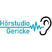 Hörstudio Gericke Inh.: André Gericke - LOGO