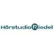 Hörstudio Riedel - LOGO