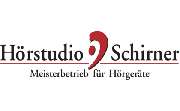 Hörstudio Schirner - LOGO