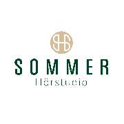 Hörstudio Sommer - LOGO
