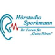 Hörstudio Sporkmann - LOGO