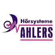 Hörsysteme Ahlers - LOGO