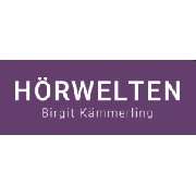 Hörwelten Birgit Kämmerling GmbH - LOGO
